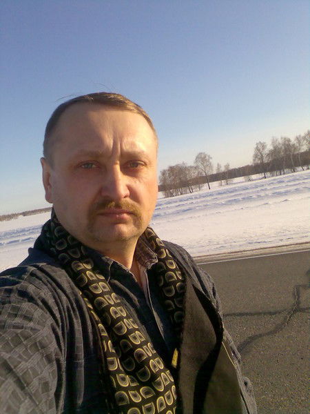 Олег Горбач