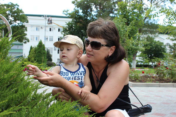 Елена Фетисова