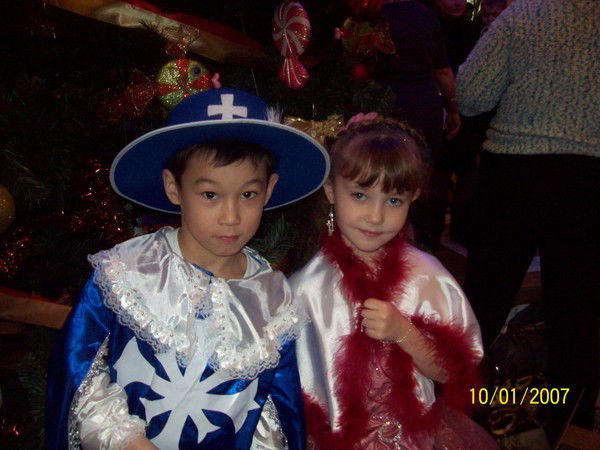 Динислам Галямов