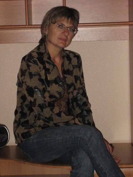 Ирина Диковицкая