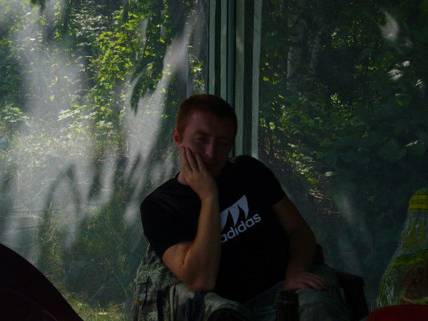 Владислав Подковыров