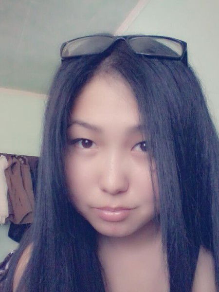 Гулжан Айдарова