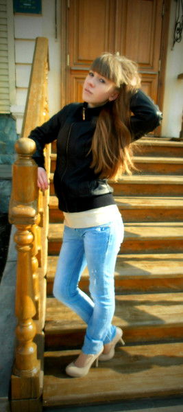 Лада Звягинцева