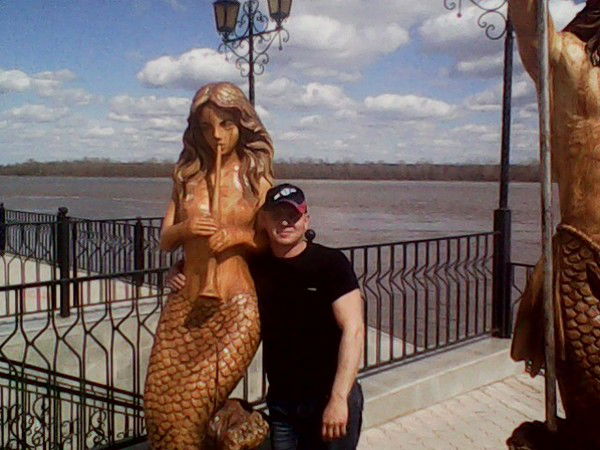 Олег Ольшанский