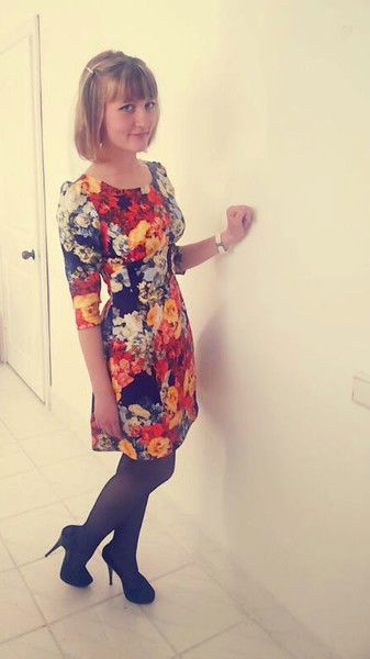 Наталья Чернова