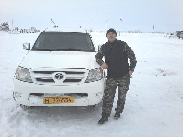 Жанболат Айтбайулы