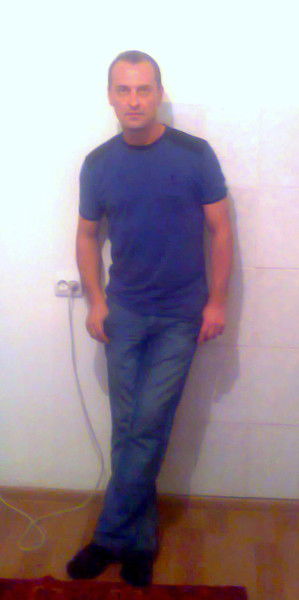 Сергей Егоров