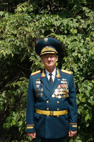 Алексей Артемчук