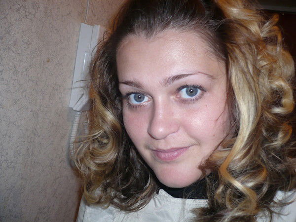 Марина Аржиева