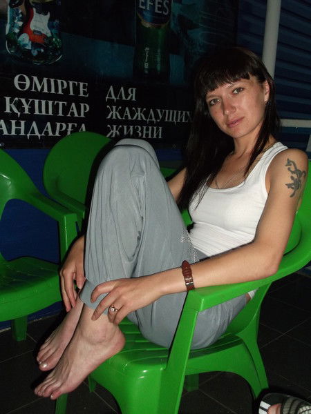 Елена Белова