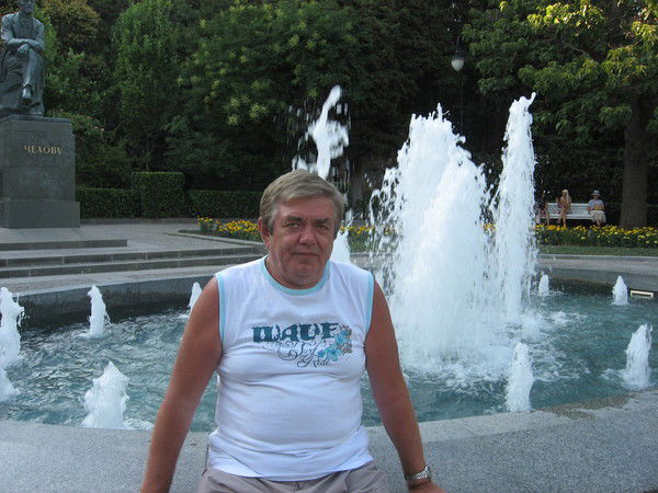 Валерий Волонцевич