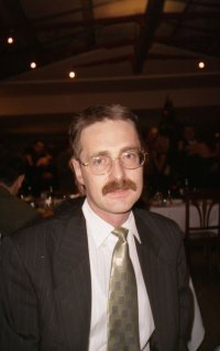 Игорь Беспрозванов