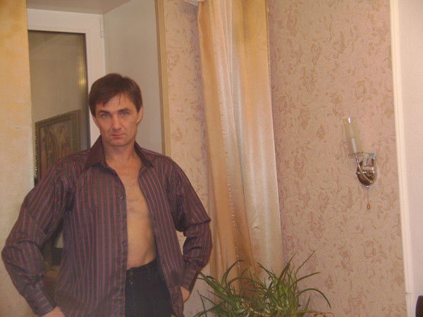 Александр Забегаев