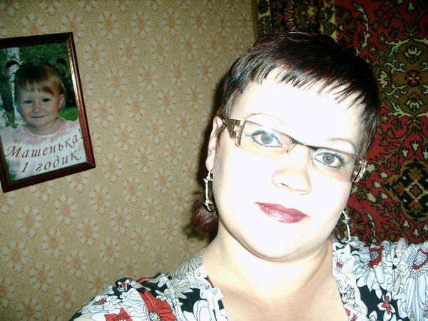 Светлана Спирина