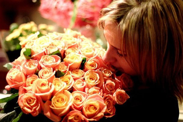 Алла Cherry Панина