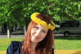 Анна Слепцова