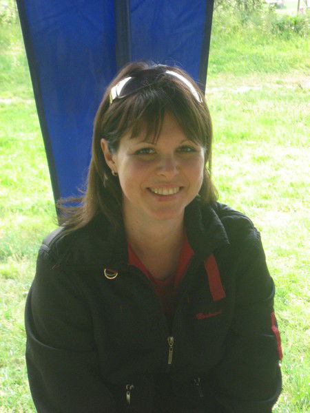 Татьяня Поберская