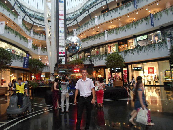 Бауыржан Казалиев