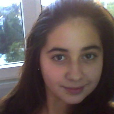 Кристина Кометиани