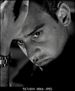 Марат Баянбаев