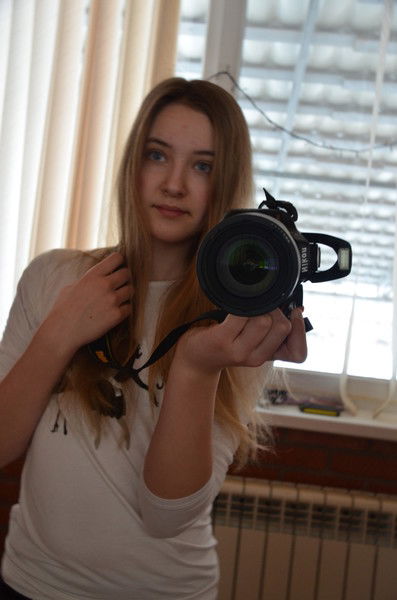 Полина Косюк