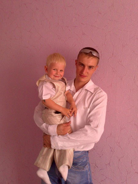 Андрей Васильев