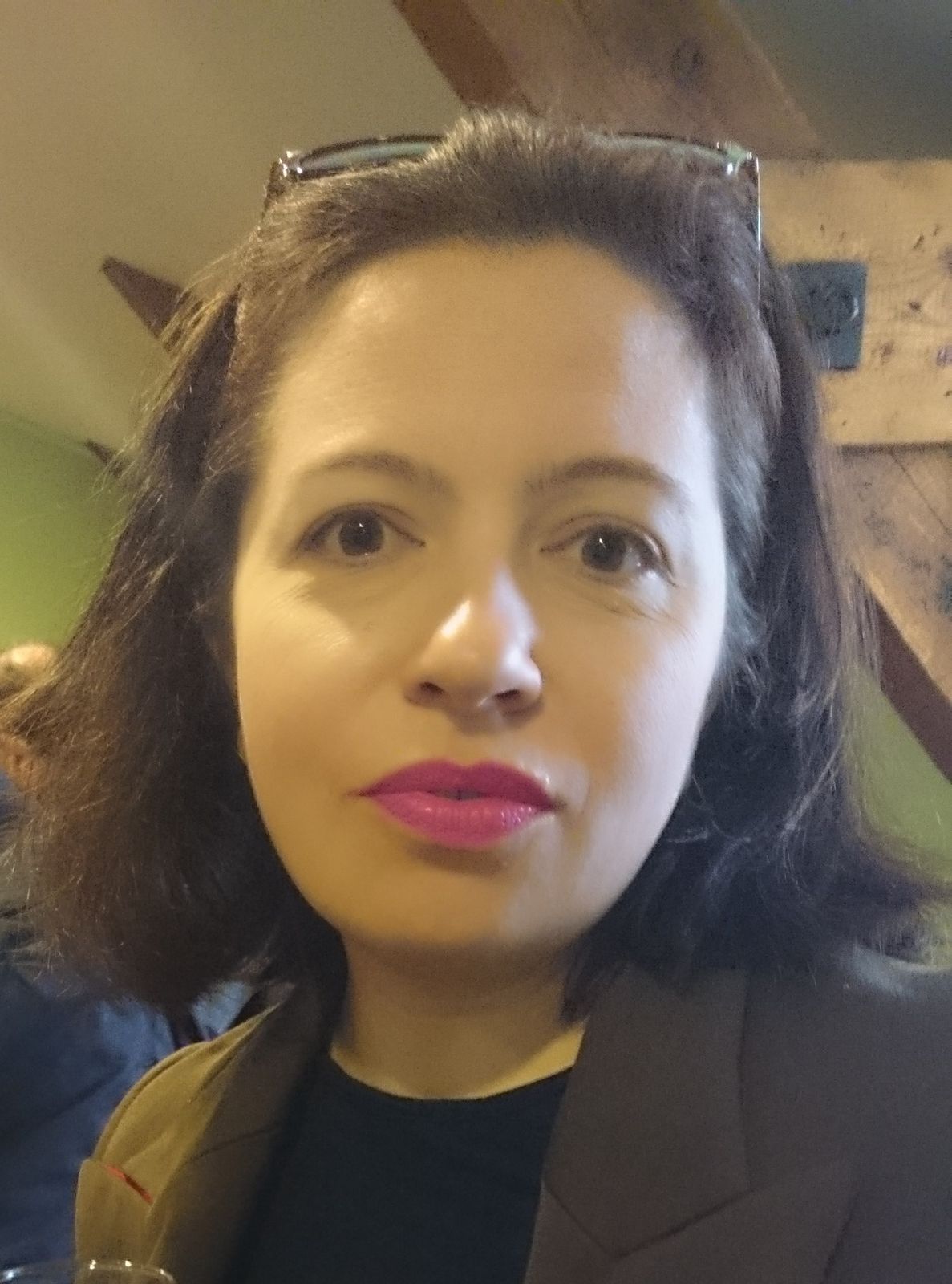 Марина Леонова