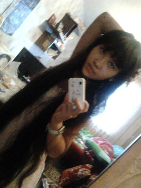 Избалованное_ Чудо*