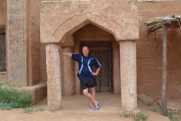 Кирилл Голосницкий