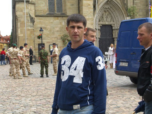 Евгени Силин