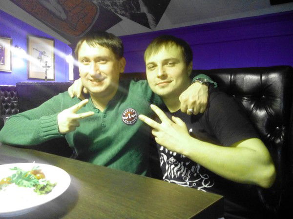 Александр Порфирьев