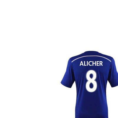 Алишер Хабибулин