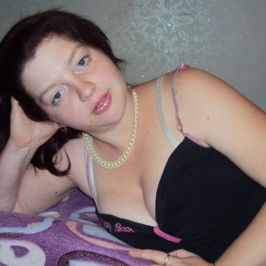 Алёна Тарасенко