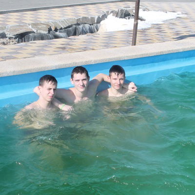 Денис Рыженко