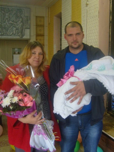 Ирина Садчикова