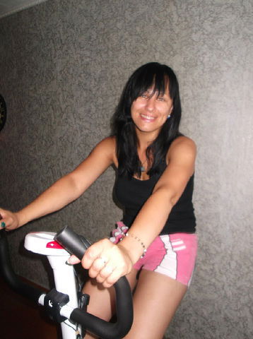 Жанна Смирнова