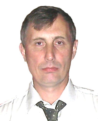 Сергей Гончаров