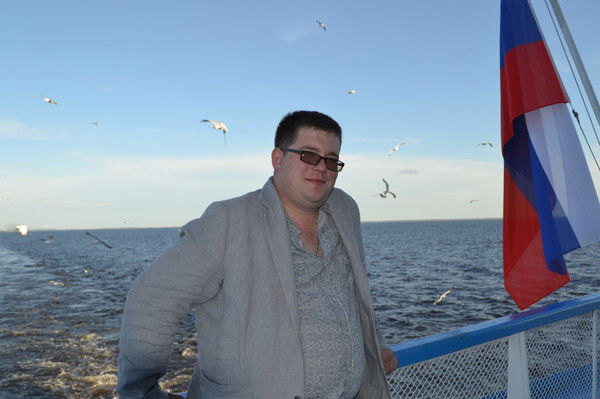 Игорь Косолапов