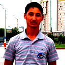 Серик Абилханов