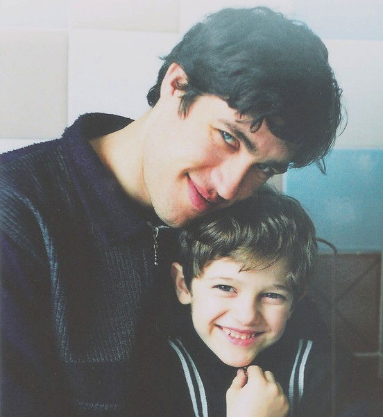 Павел Кудряшов