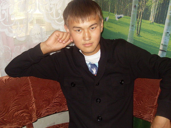 Талгат Елеусизов