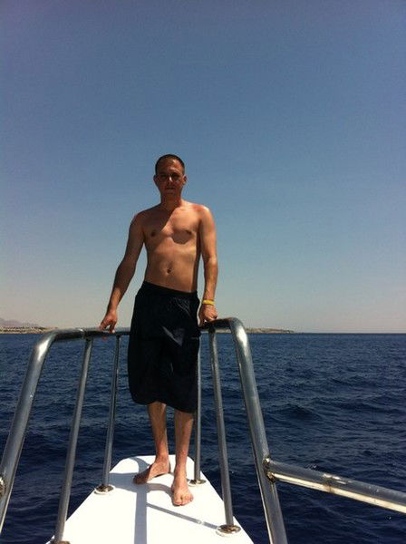 Александр Шакирин