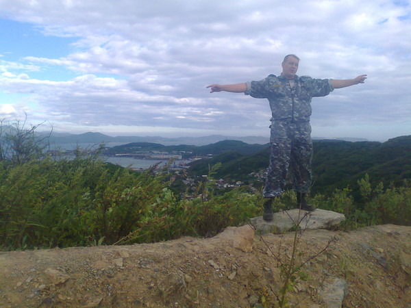 Евгений Николаевич