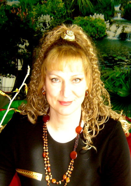 Любовь Селиванова