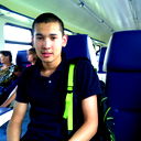 Kanat Orozbaev