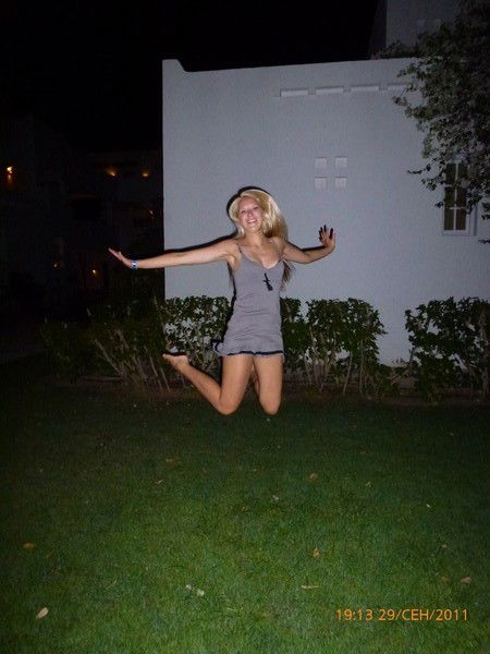 Мария Стрекалова