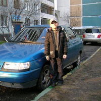 Данил Башкин