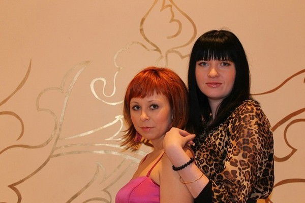 Юлия Колпакова