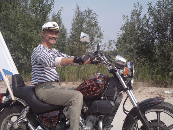 Владимир Фоминых