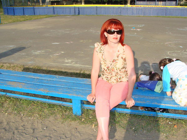 Елена Худина